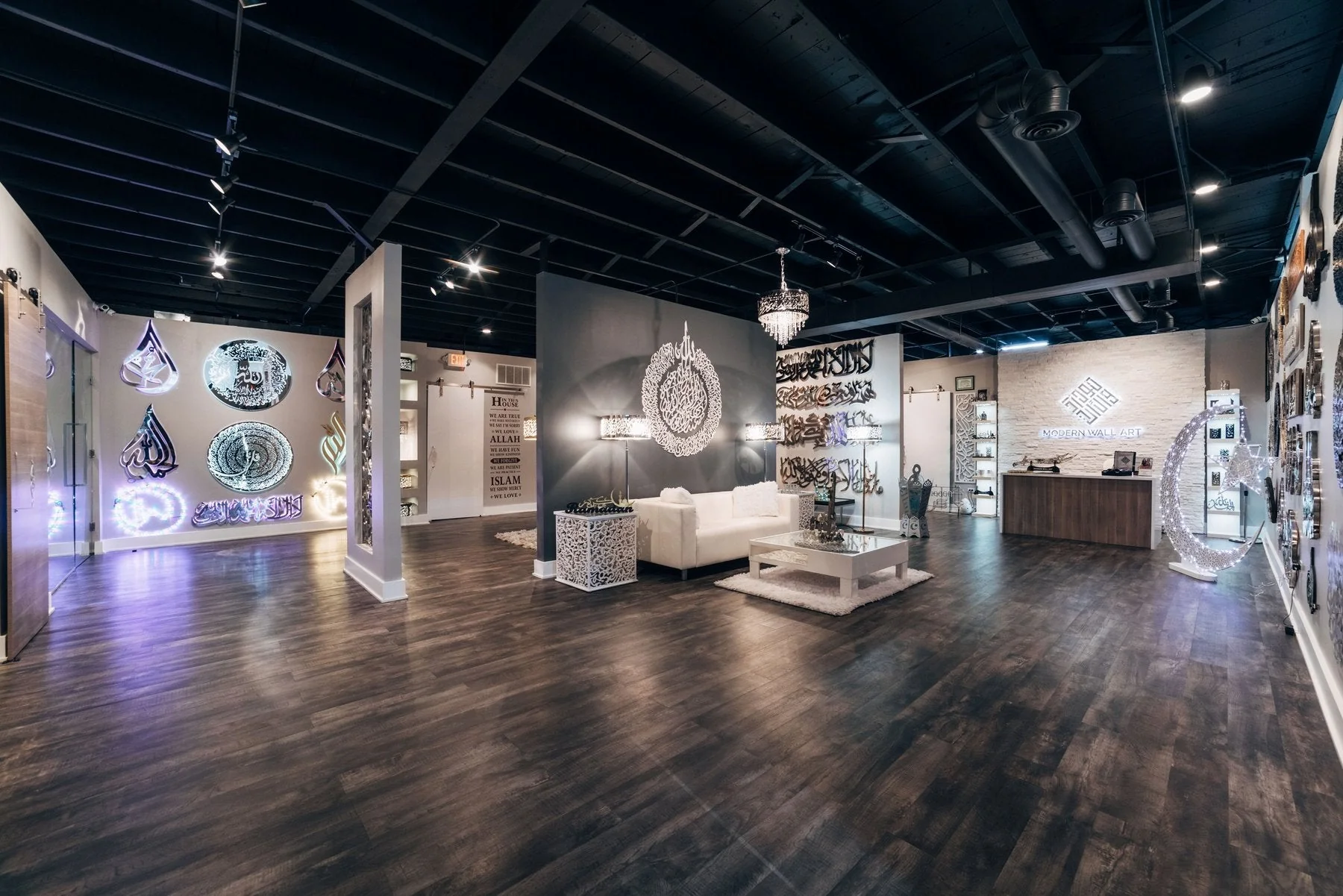 Elevate Your Space with Art