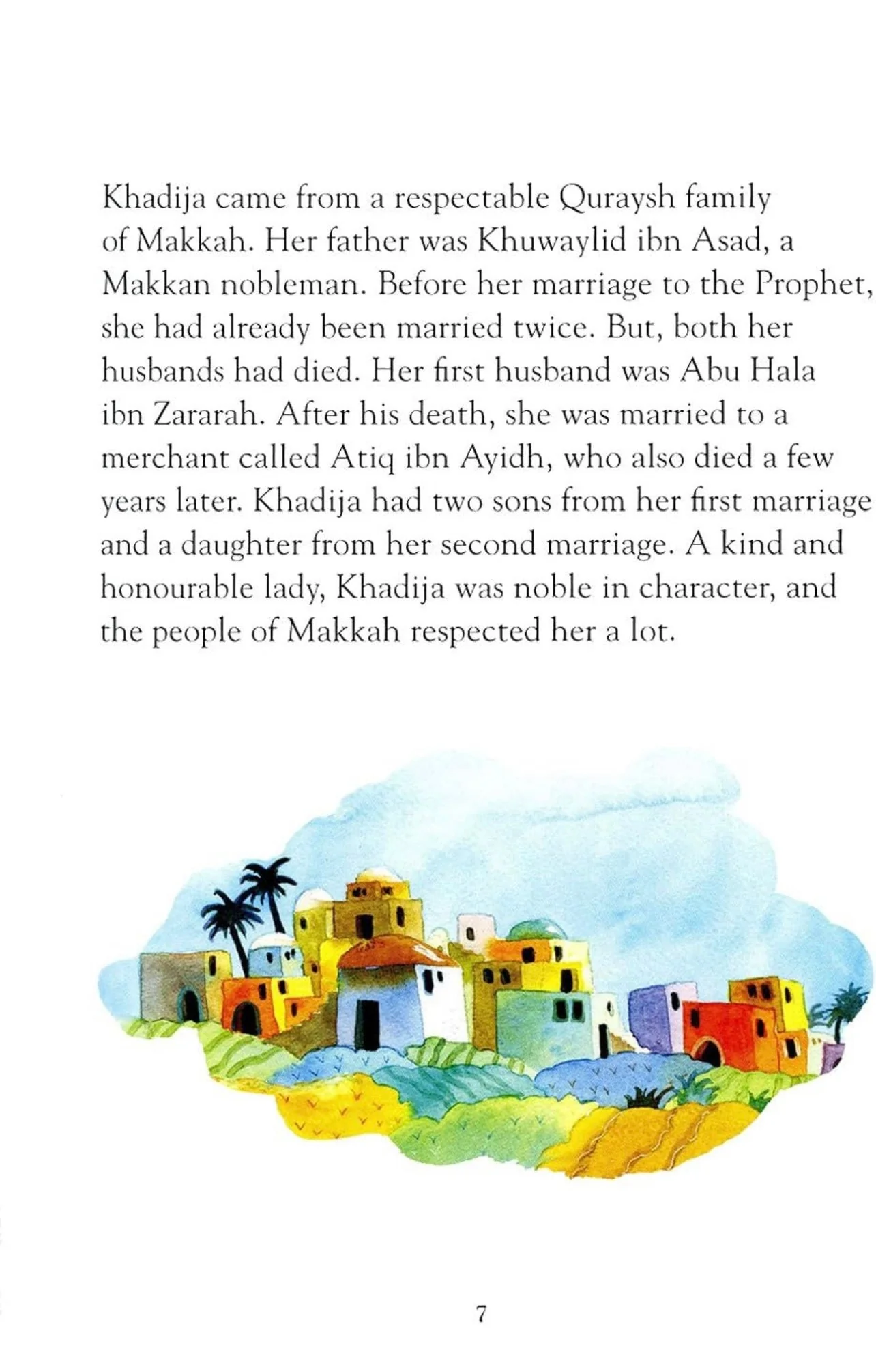 101 Sahabiyat Stories and Dua - Image 2