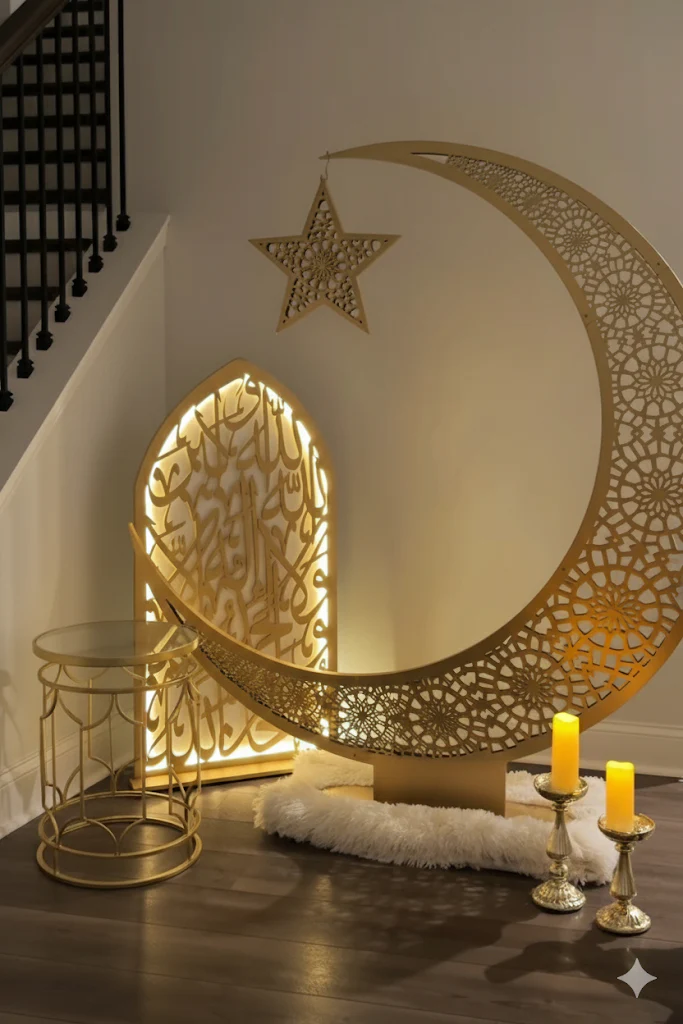 Islamic LED Mihrab PRE-ORDER - Image 3