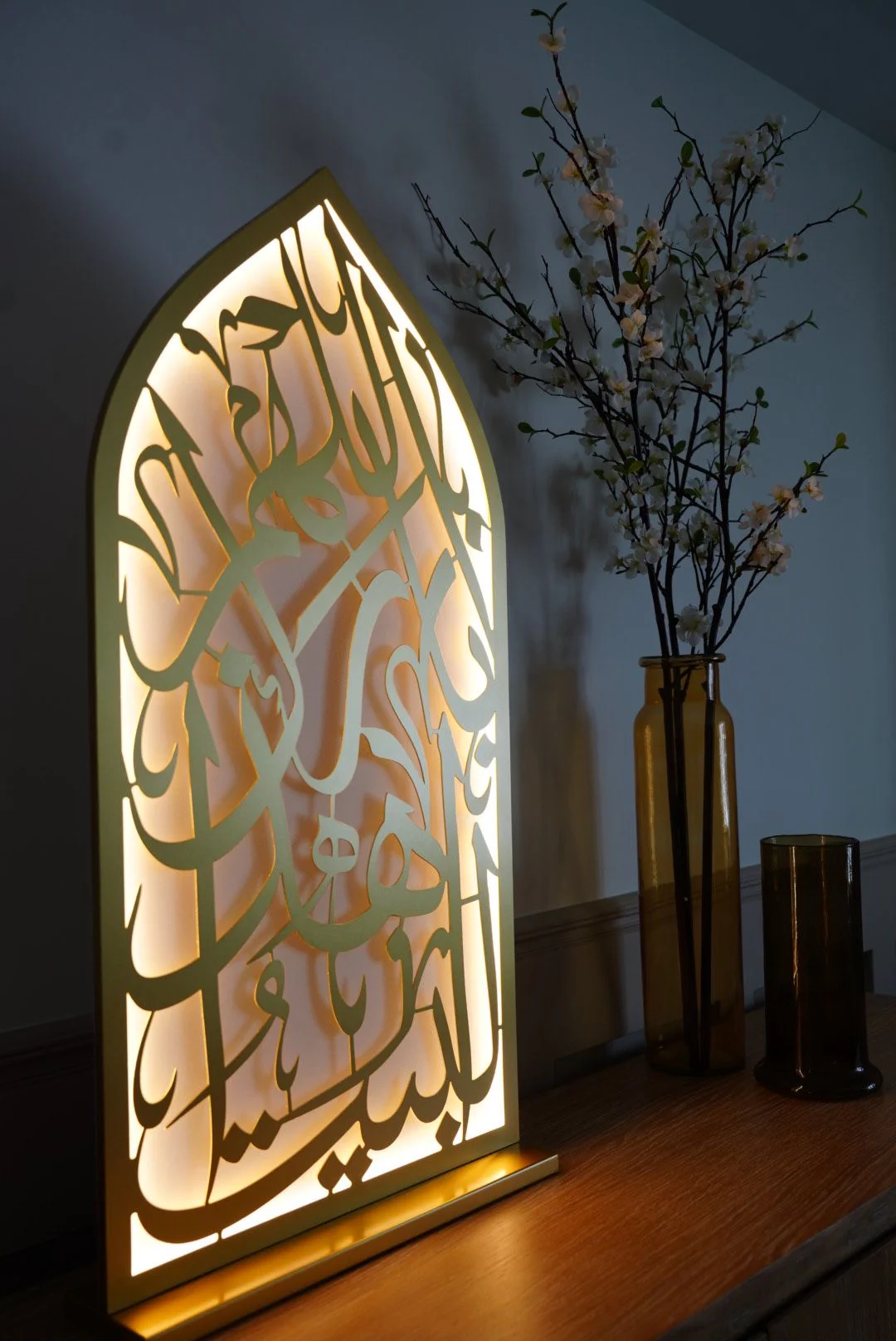 Islamic LED Mihrab PRE-ORDER - Image 5