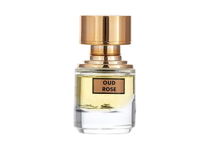 OUD ROSE OIL (10ML) - Image 2