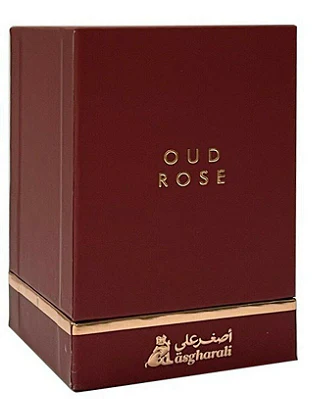 OUD ROSE OIL (10ML) - Image 3