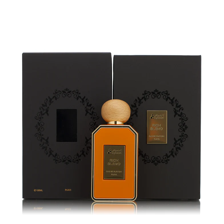 RICH BLEND EDP (100ML) - Image 3