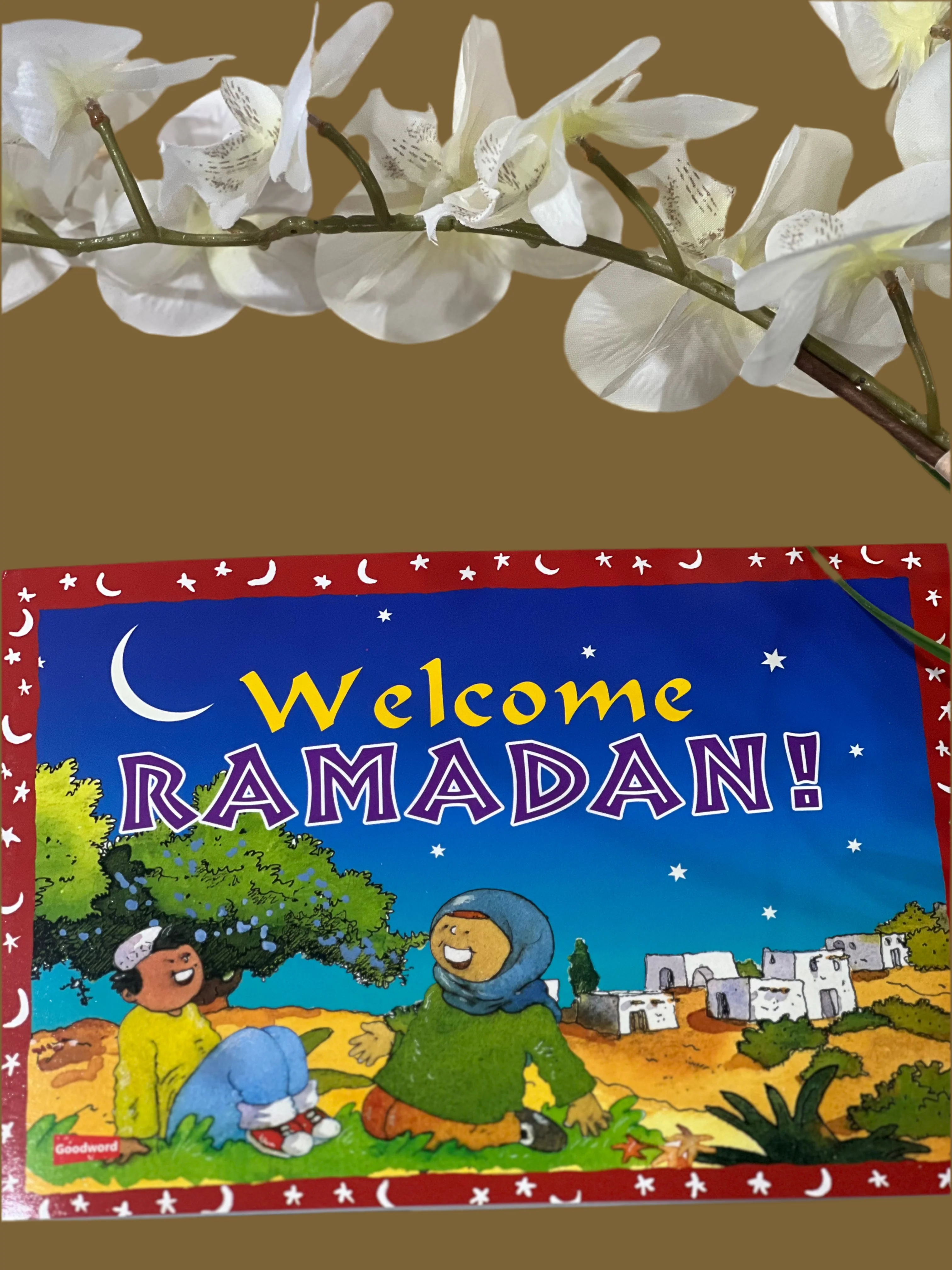 Welcome Ramadan! - Image 2